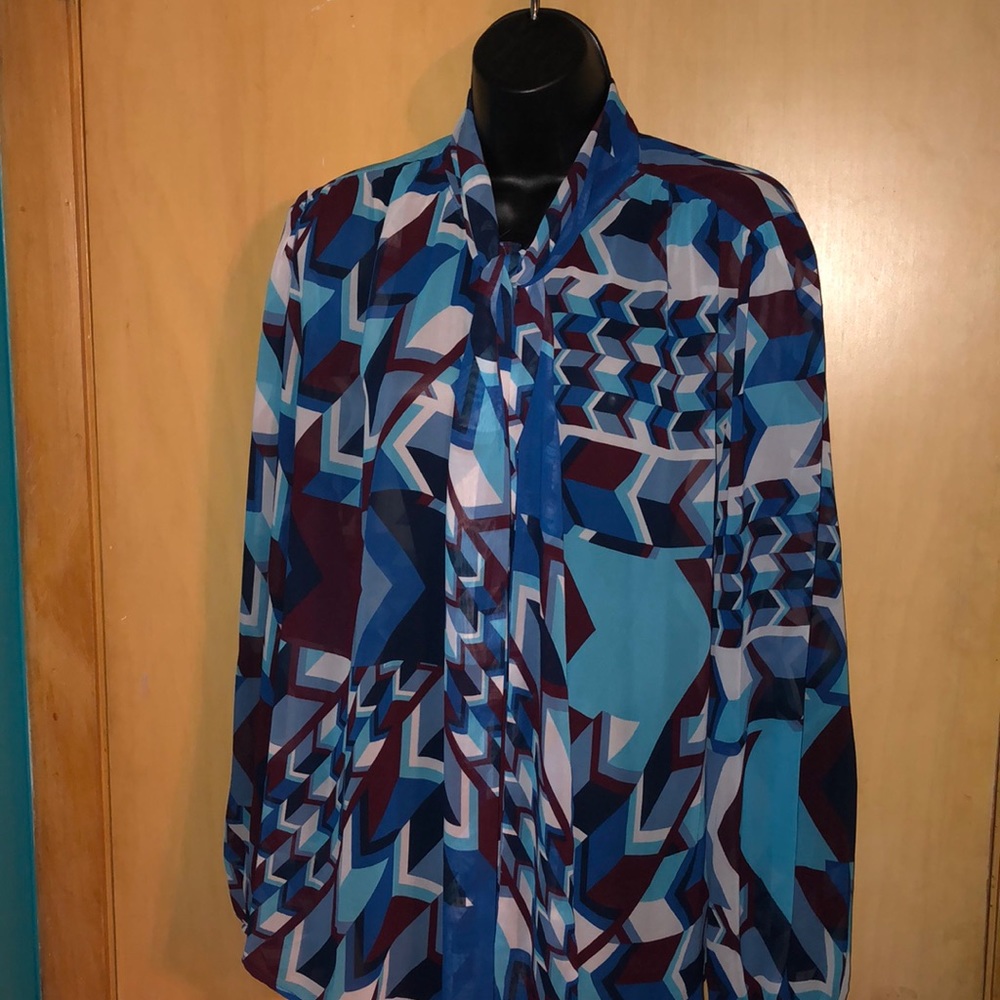 Blouse